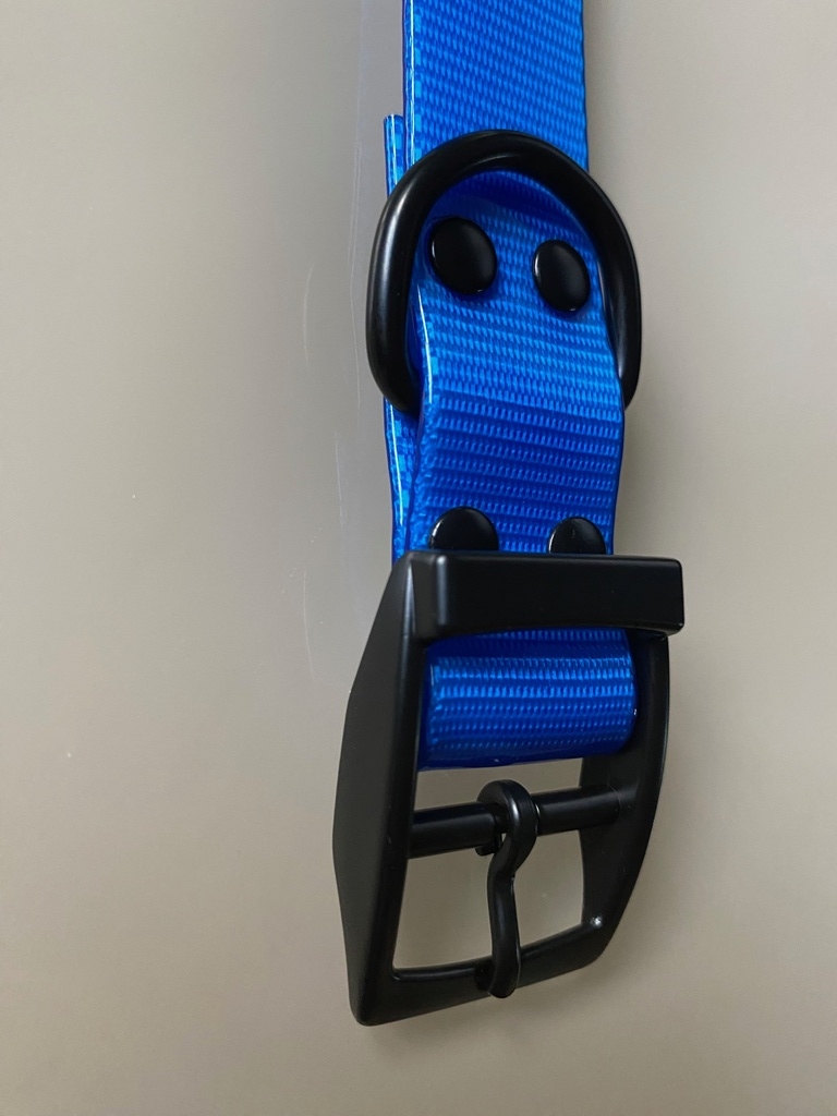 Περιλαίμιο TPU 55cm x 2.5cm